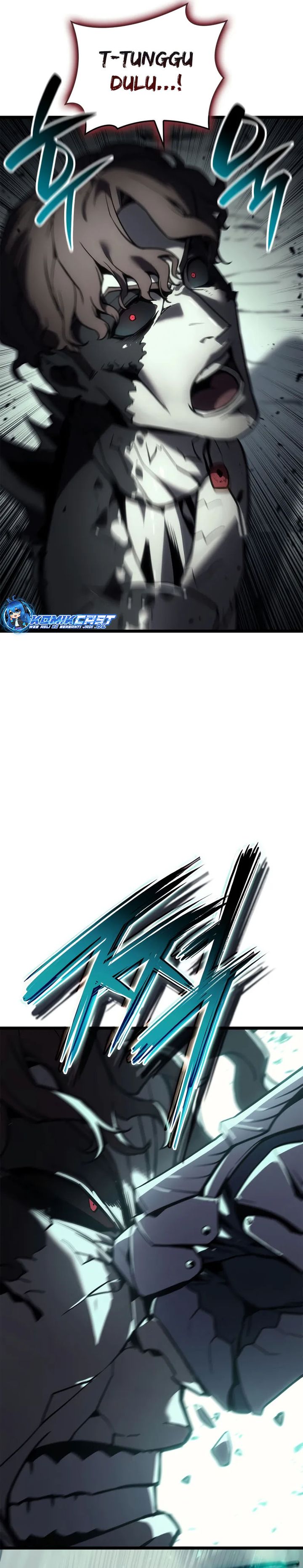 A Disaster-Class Hero Has Returned - Chapter 107 45