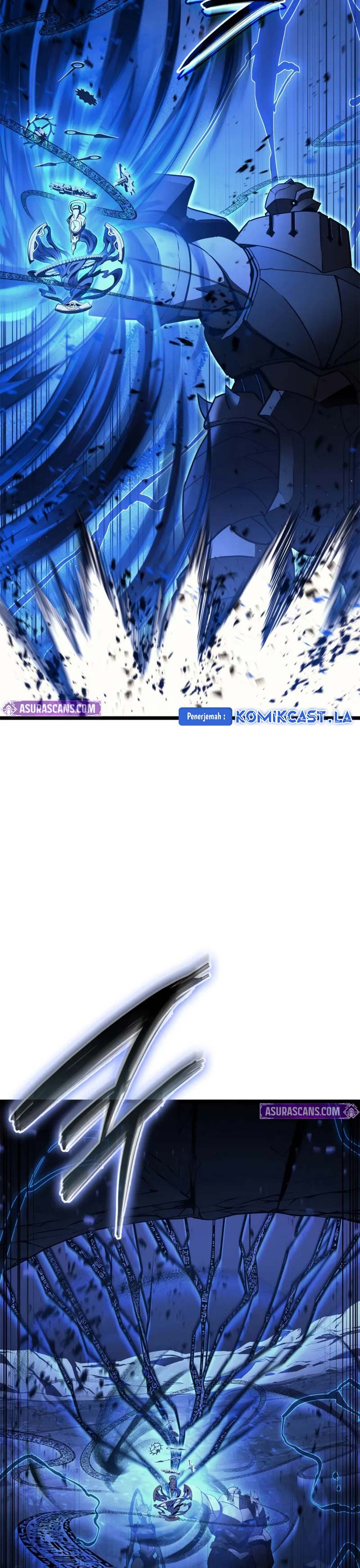 A Disaster-Class Hero Has Returned - Chapter 110 48