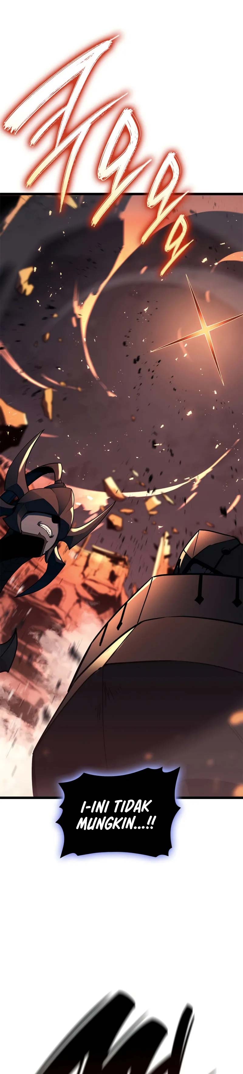 A Disaster-Class Hero Has Returned - Chapter 110 40