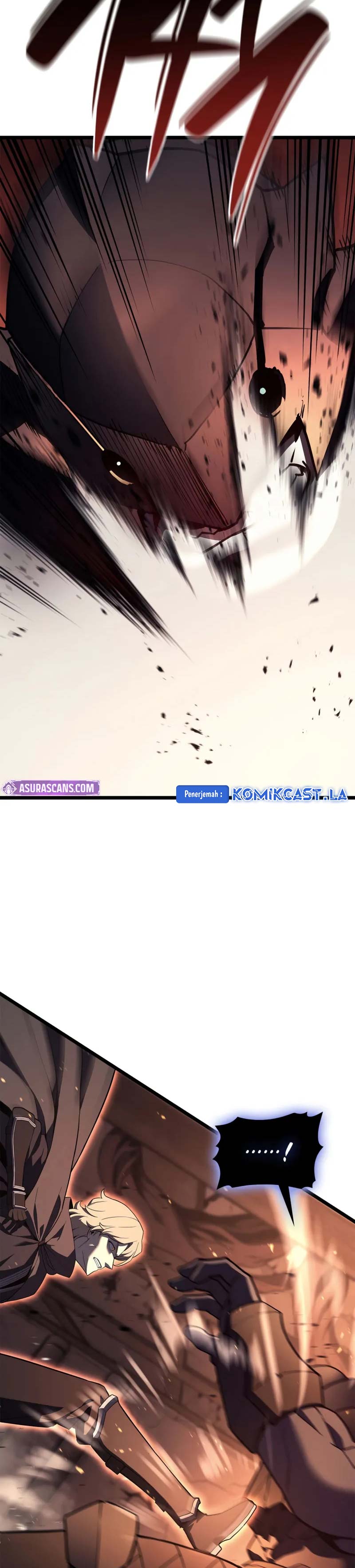 A Disaster-Class Hero Has Returned - Chapter 110 41