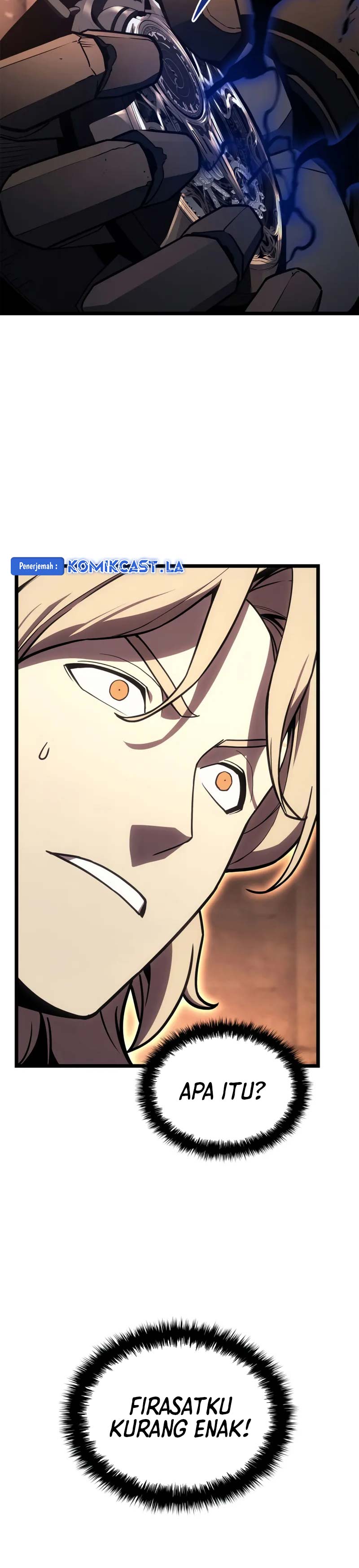 A Disaster-Class Hero Has Returned - Chapter 110 45