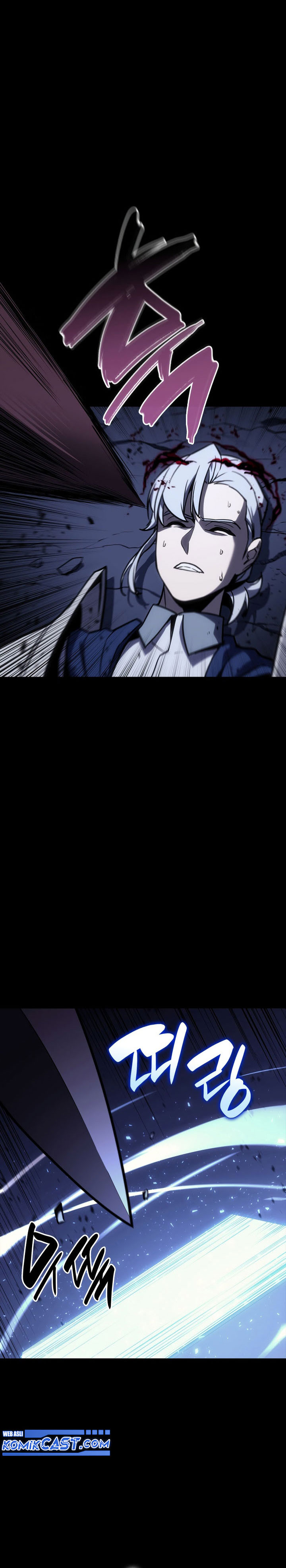 A Disaster-Class Hero Has Returned - Chapter 117 17