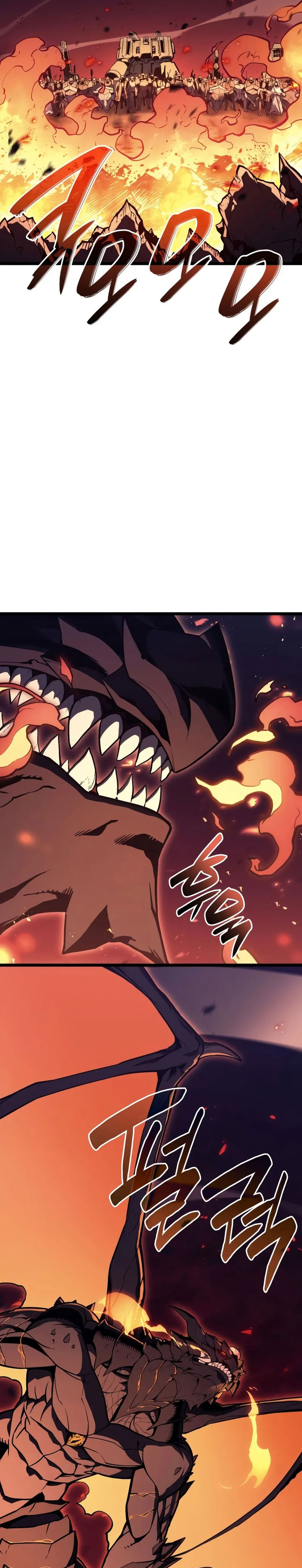 A Disaster-Class Hero Has Returned - Chapter 114 14