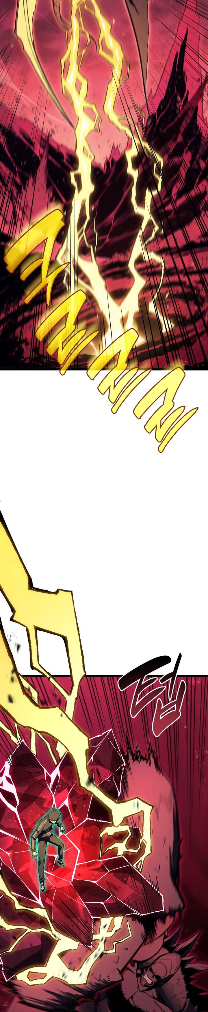 A Disaster-Class Hero Has Returned - Chapter 115 40