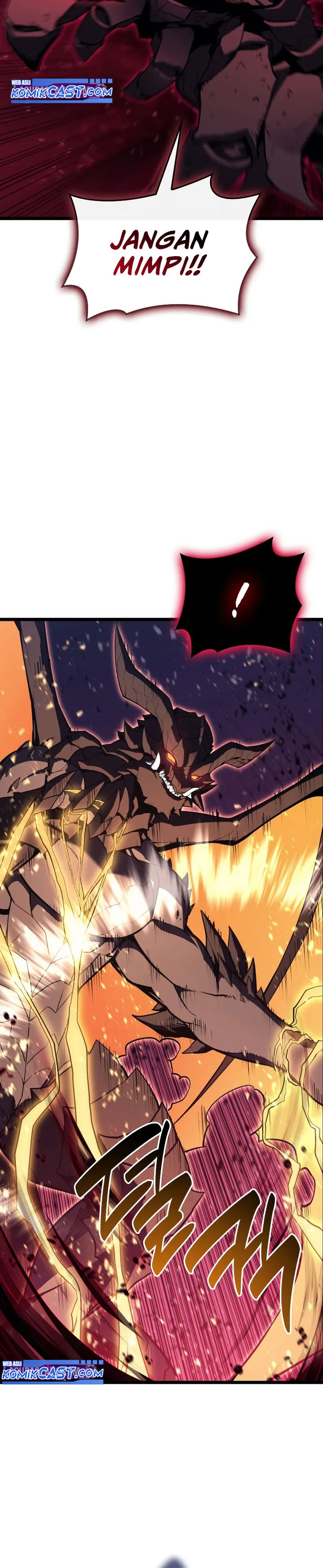 A Disaster-Class Hero Has Returned - Chapter 115 41