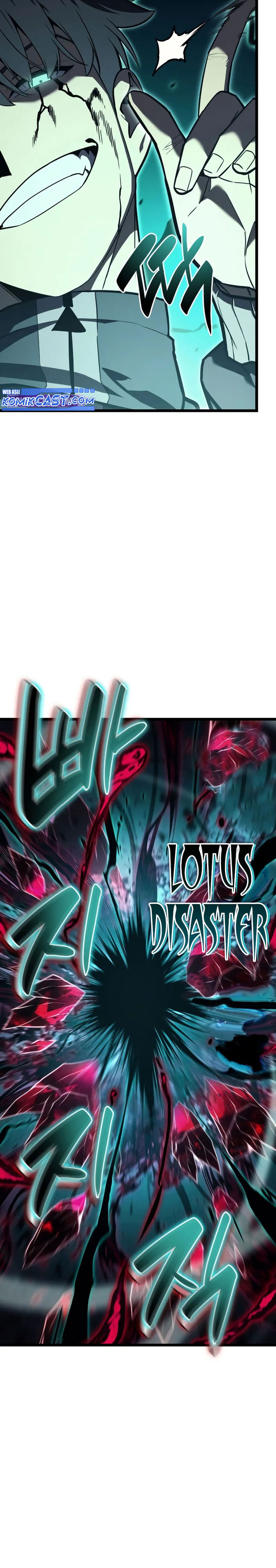 A Disaster-Class Hero Has Returned - Chapter 115 47