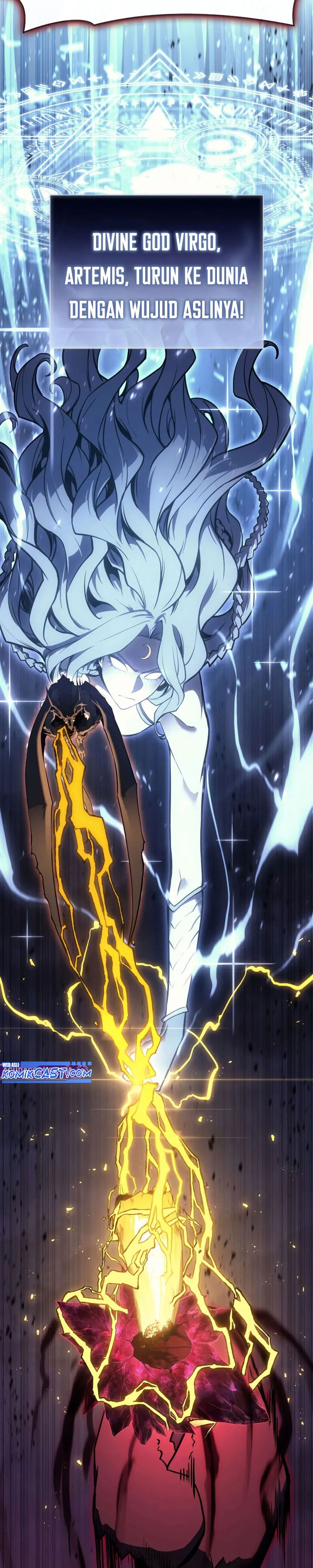 A Disaster-Class Hero Has Returned - Chapter 115 44