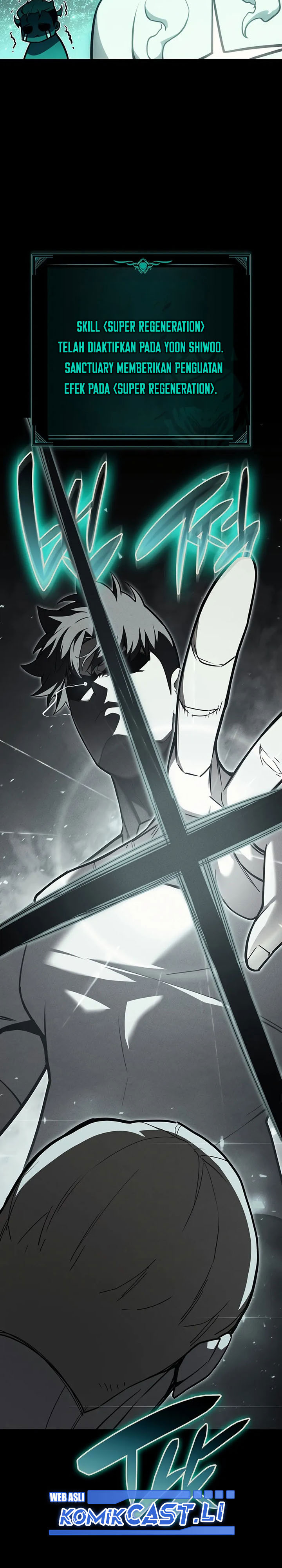 A Disaster-Class Hero Has Returned - Chapter 140 17