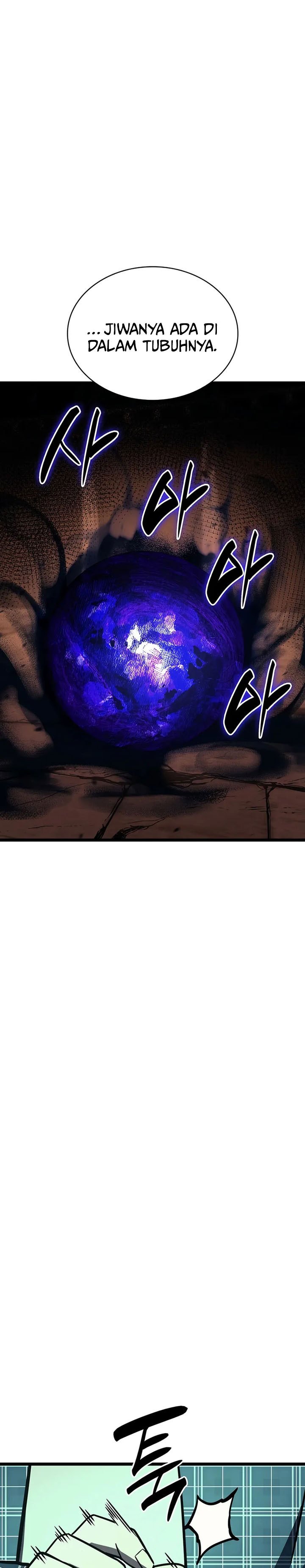 A Disaster-Class Hero Has Returned - Chapter 140 40
