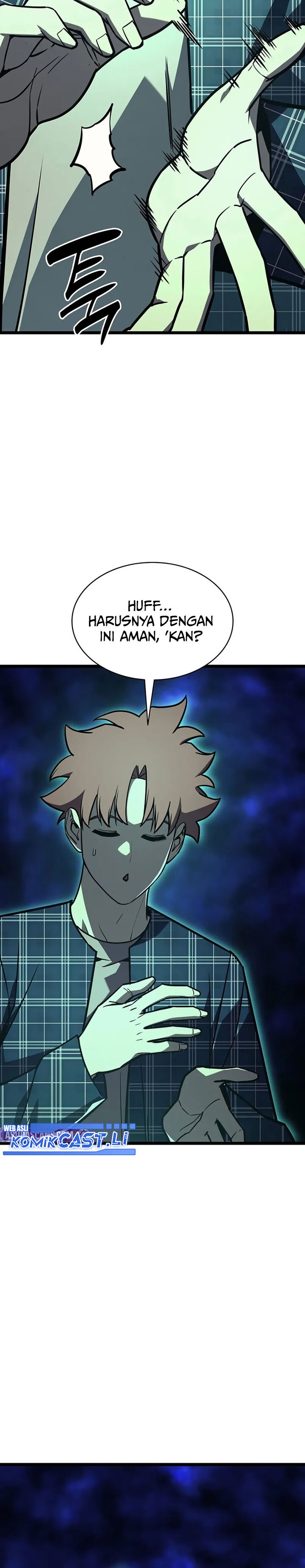 A Disaster-Class Hero Has Returned - Chapter 140 41
