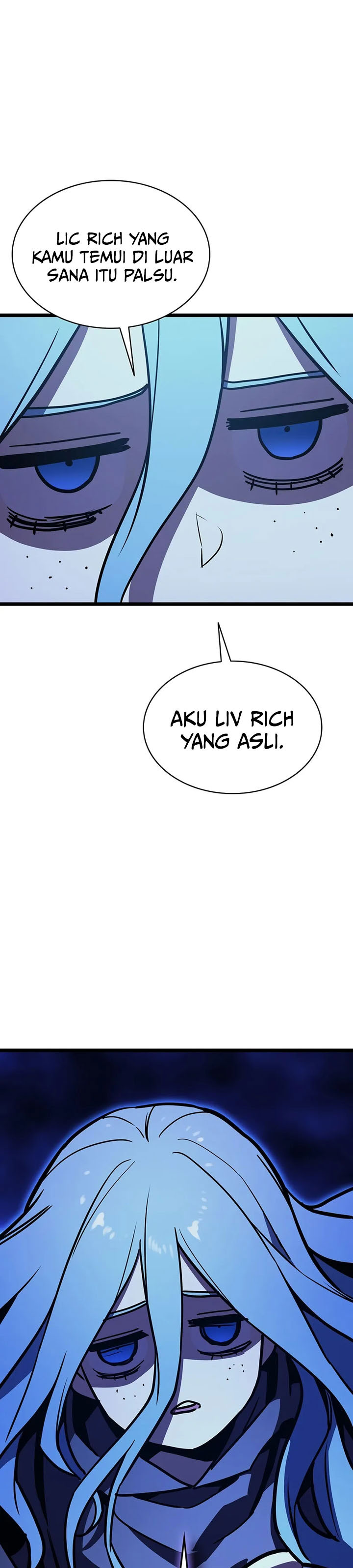 A Disaster-Class Hero Has Returned - Chapter 140 46
