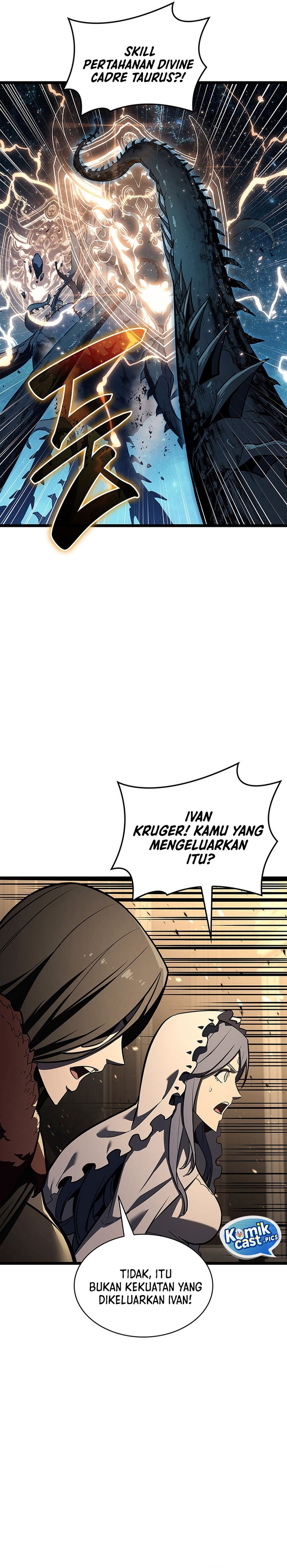 A Disaster-Class Hero Has Returned - Chapter 147 10