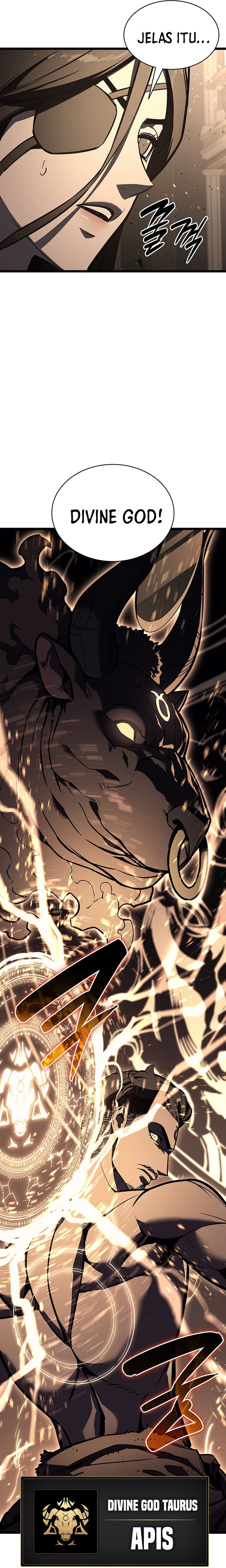 A Disaster-Class Hero Has Returned - Chapter 147 11
