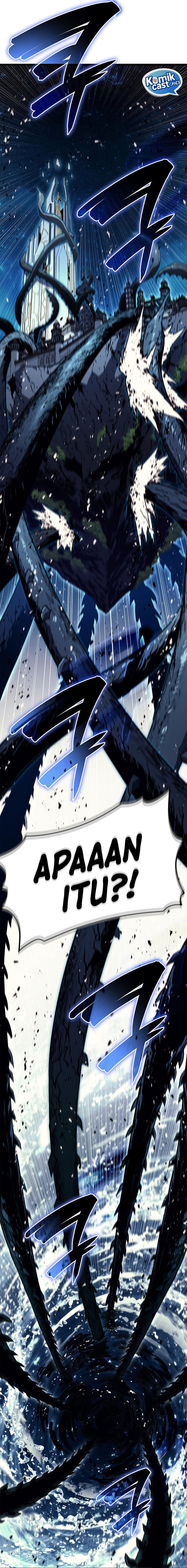 A Disaster-Class Hero Has Returned - Chapter 147 4