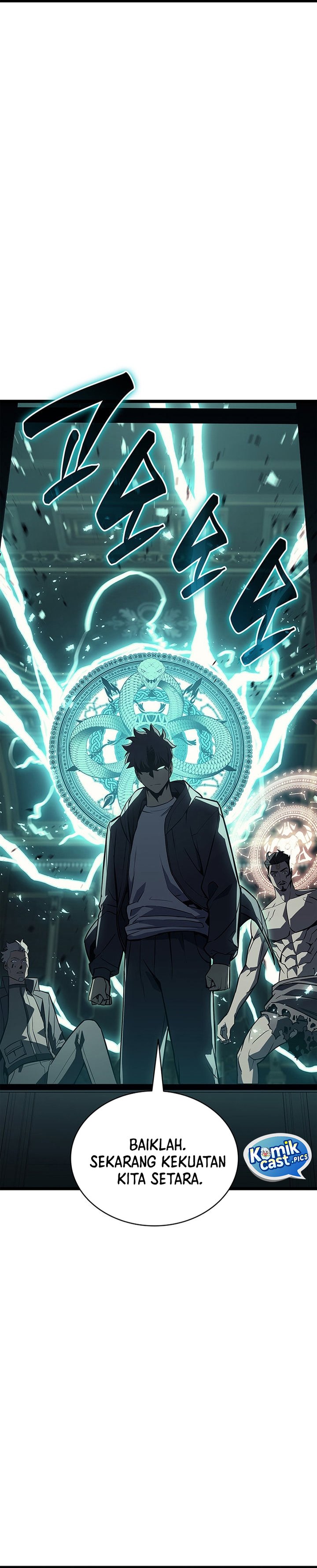 A Disaster-Class Hero Has Returned - Chapter 147 48