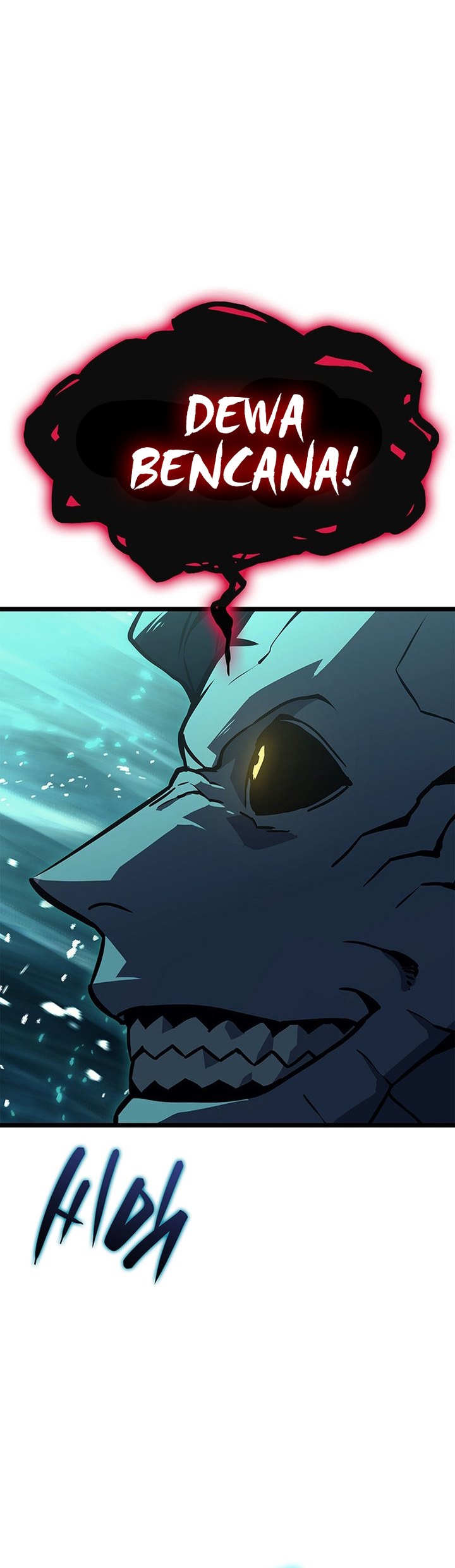 A Disaster-Class Hero Has Returned - Chapter 147 46
