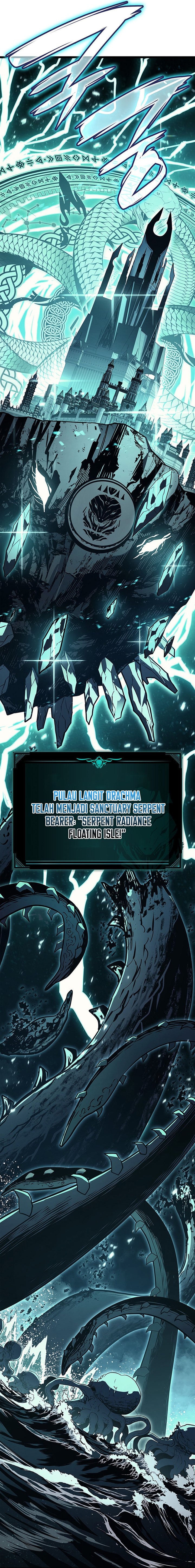 A Disaster-Class Hero Has Returned - Chapter 147 47