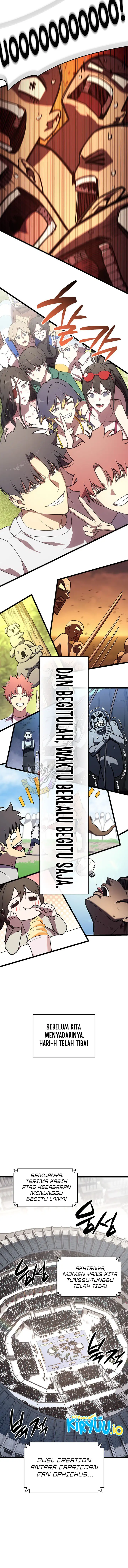 A Disaster-Class Hero Has Returned - Chapter 159 14