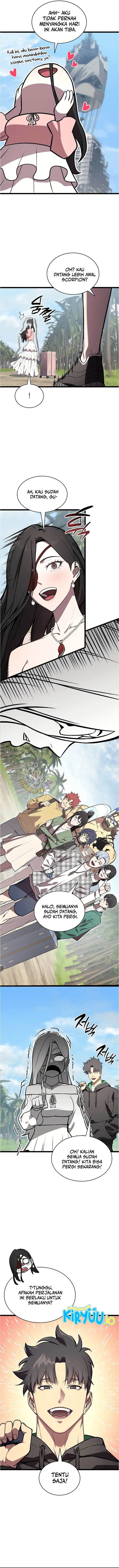 A Disaster-Class Hero Has Returned - Chapter 159 4