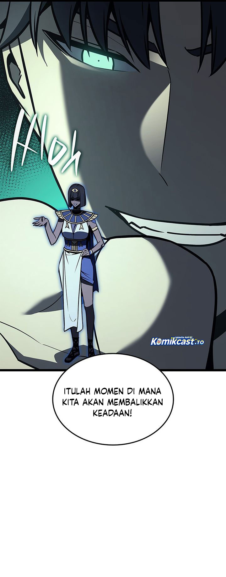 A Disaster-Class Hero Has Returned - Chapter 156 48