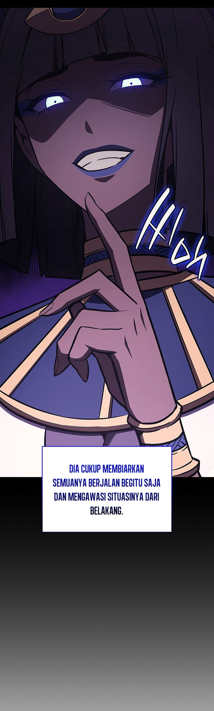 A Disaster-Class Hero Has Returned - Chapter 156 44