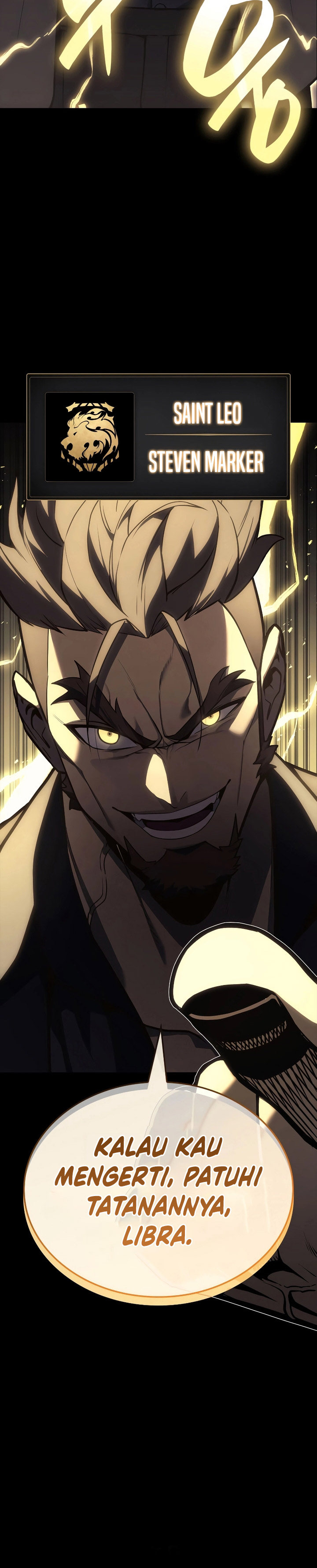 A Disaster-Class Hero Has Returned - Chapter 77 4
