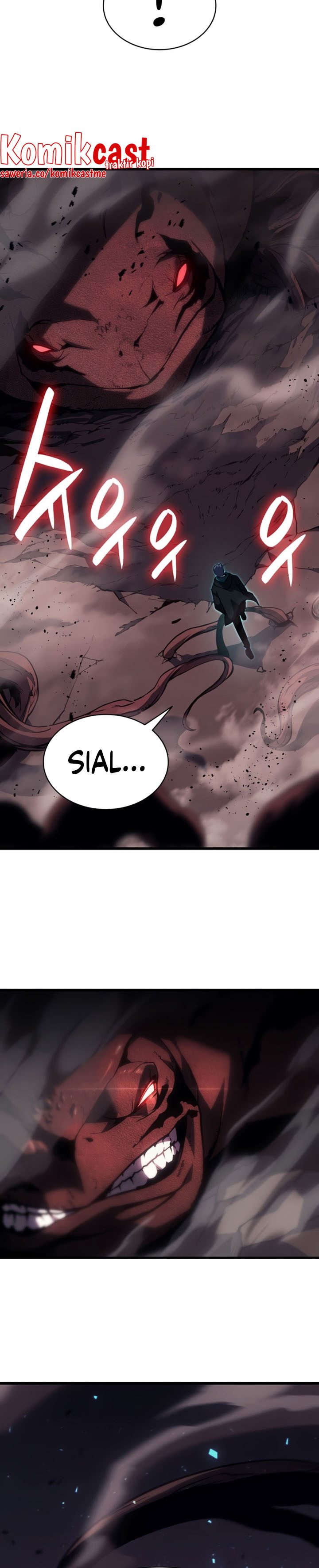 A Disaster-Class Hero Has Returned - Chapter 47 40