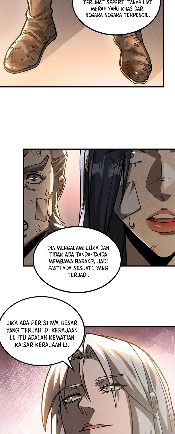 A Demonic Heart - Chapter 86 22