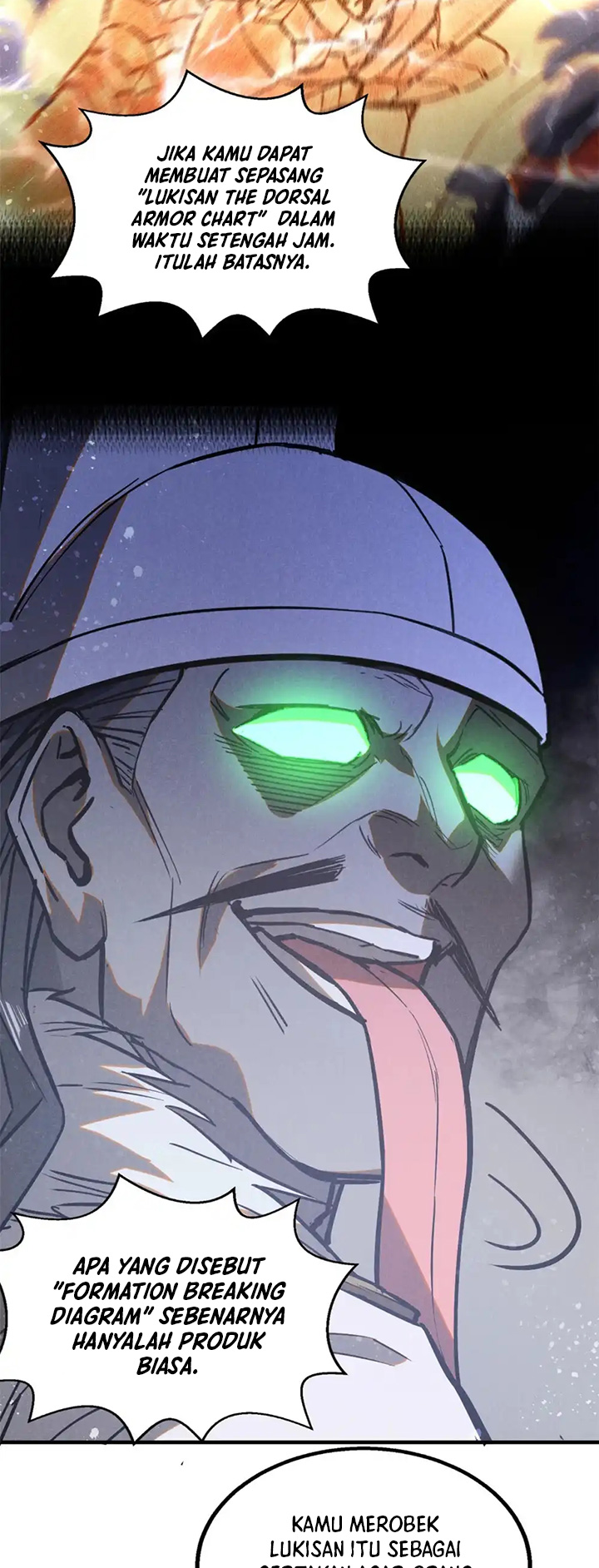 A Demonic Heart - Chapter 84 22