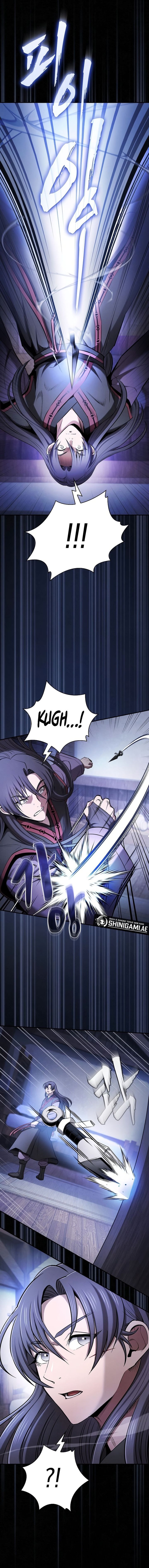 A Spy’s Survival in the Demonic Cult - Chapter 02 18