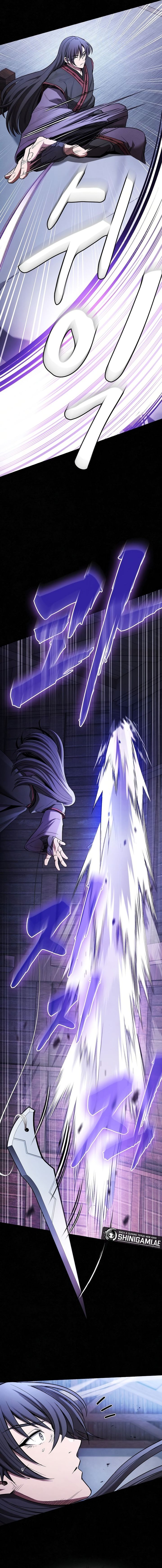 A Spy’s Survival in the Demonic Cult - Chapter 02 10
