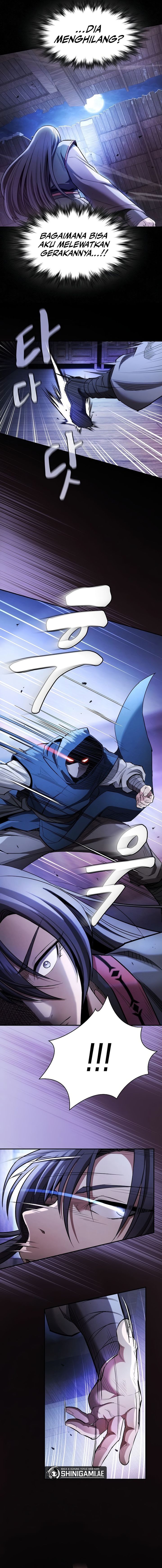 A Spy’s Survival in the Demonic Cult - Chapter 02 11