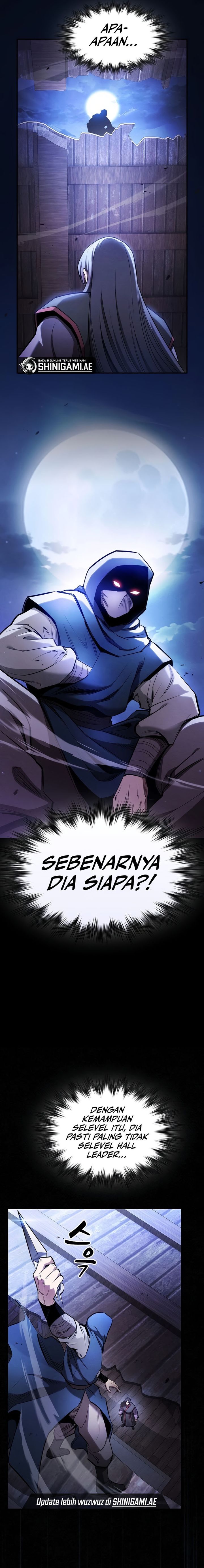 A Spy’s Survival in the Demonic Cult - Chapter 02 17