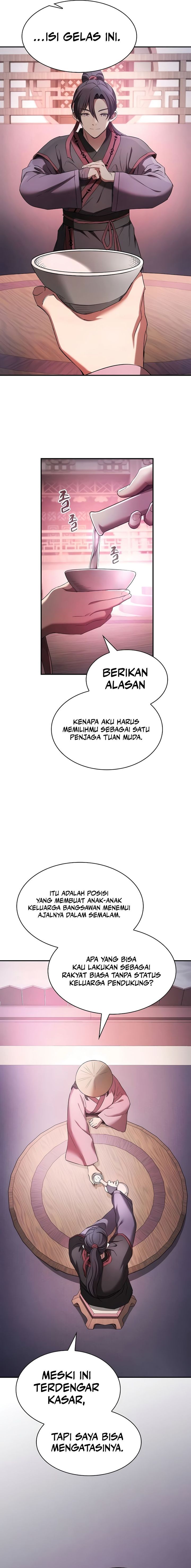 A Spy’s Survival in the Demonic Cult - Chapter 07 9 A Spy’s Survival in the Demonic Cult - Chapter 07 9