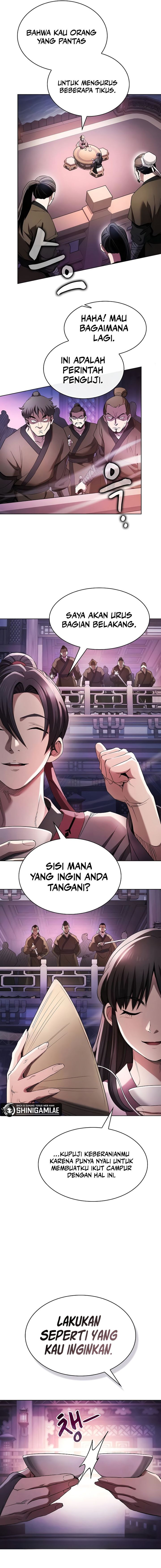 A Spy’s Survival in the Demonic Cult - Chapter 07 12 A Spy’s Survival in the Demonic Cult - Chapter 07 12