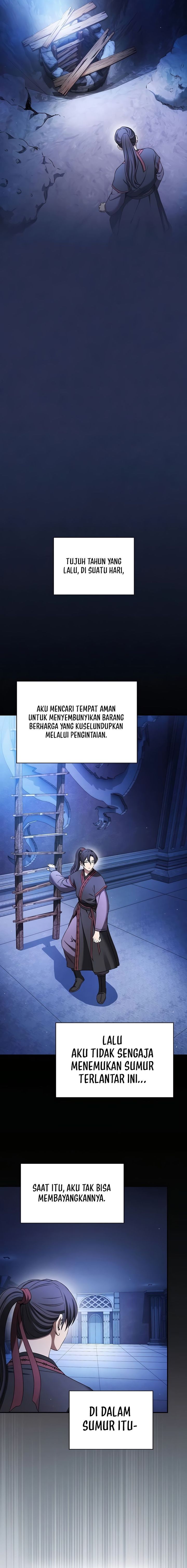 A Spy’s Survival in the Demonic Cult - Chapter 04 9 A Spy’s Survival in the Demonic Cult - Chapter 04 9