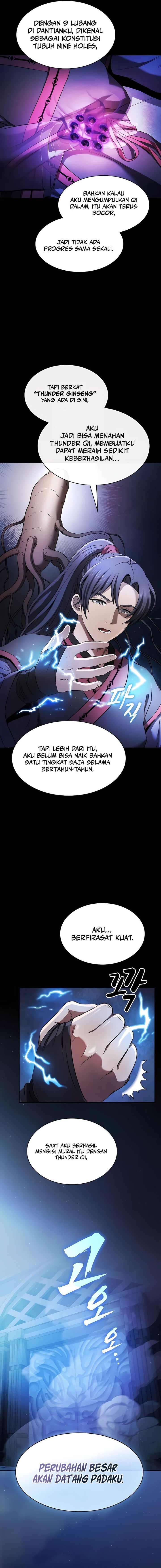A Spy’s Survival in the Demonic Cult - Chapter 04 19 A Spy’s Survival in the Demonic Cult - Chapter 04 19