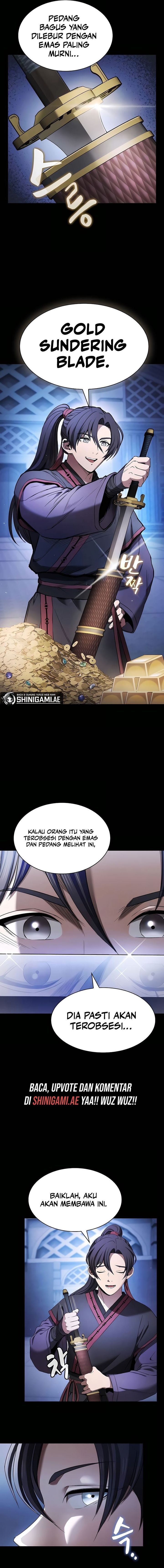 A Spy’s Survival in the Demonic Cult - Chapter 04 12 A Spy’s Survival in the Demonic Cult - Chapter 04 12