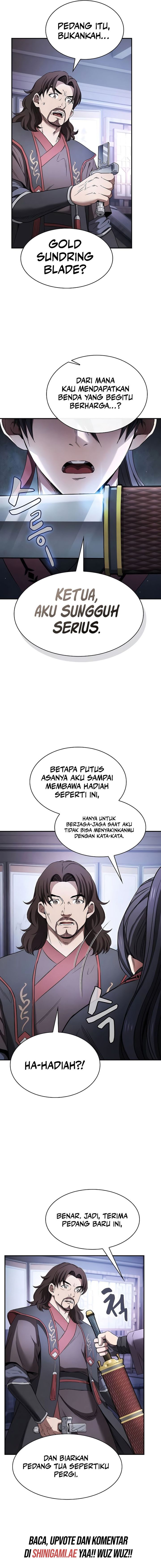 A Spy’s Survival in the Demonic Cult - Chapter 05 26