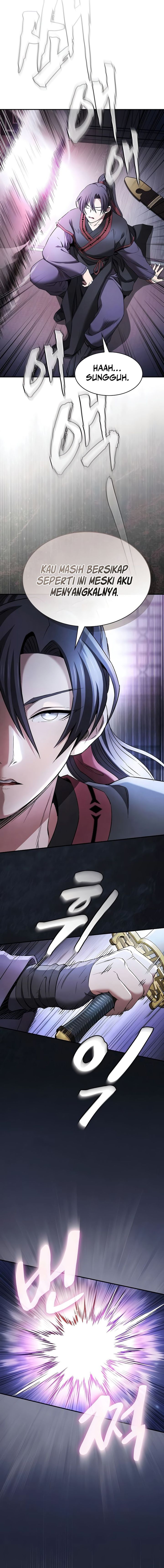 A Spy’s Survival in the Demonic Cult - Chapter 05 24