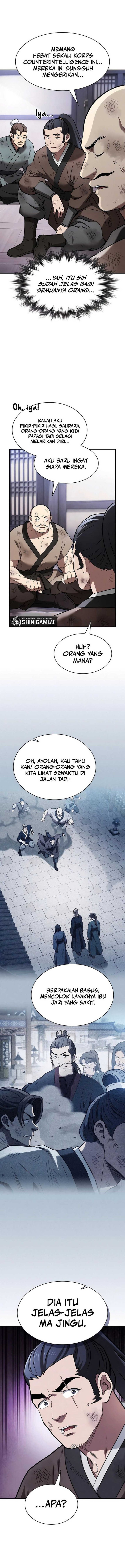 A Spy’s Survival in the Demonic Cult - Chapter 12 8 A Spy’s Survival in the Demonic Cult - Chapter 12 8