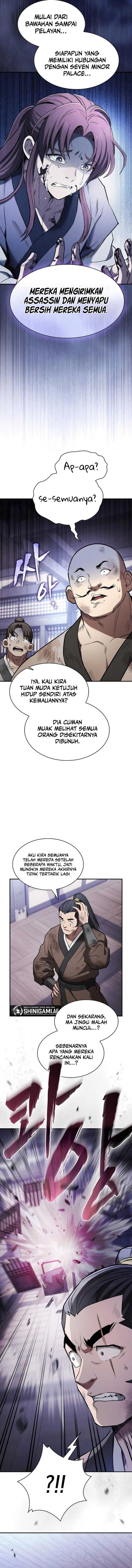 A Spy’s Survival in the Demonic Cult - Chapter 12 10 A Spy’s Survival in the Demonic Cult - Chapter 12 10