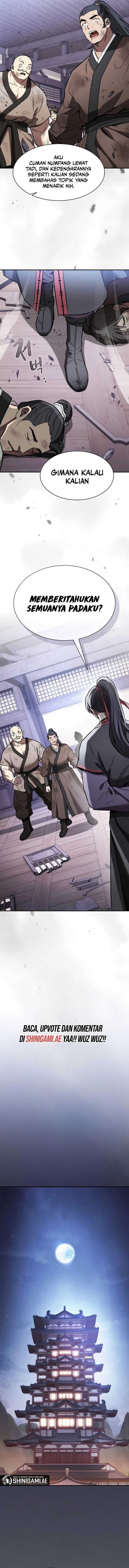 A Spy’s Survival in the Demonic Cult - Chapter 12 11 A Spy’s Survival in the Demonic Cult - Chapter 12 11