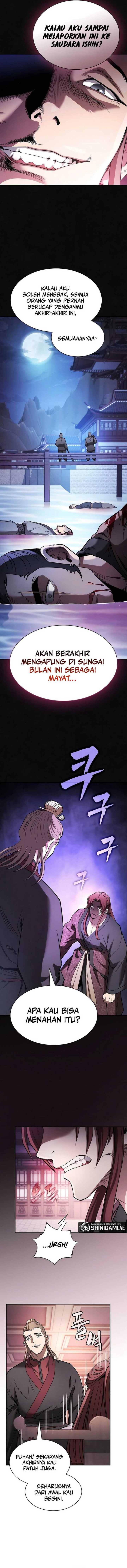 A Spy’s Survival in the Demonic Cult - Chapter 12 16 A Spy’s Survival in the Demonic Cult - Chapter 12 16