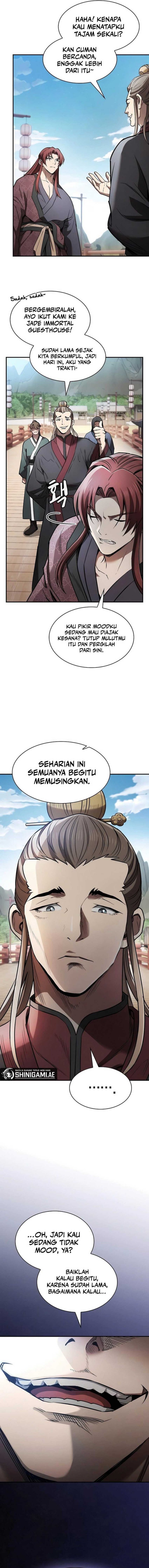 A Spy’s Survival in the Demonic Cult - Chapter 12 4 A Spy’s Survival in the Demonic Cult - Chapter 12 4