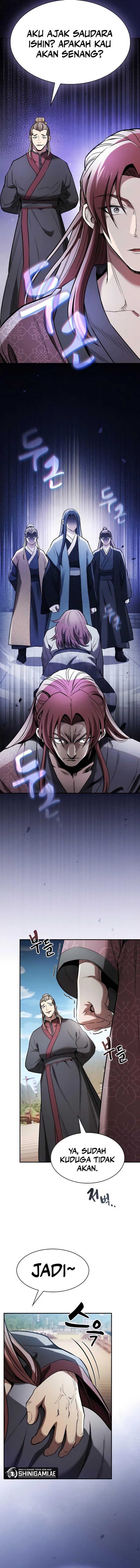 A Spy’s Survival in the Demonic Cult - Chapter 12 5 A Spy’s Survival in the Demonic Cult - Chapter 12 5