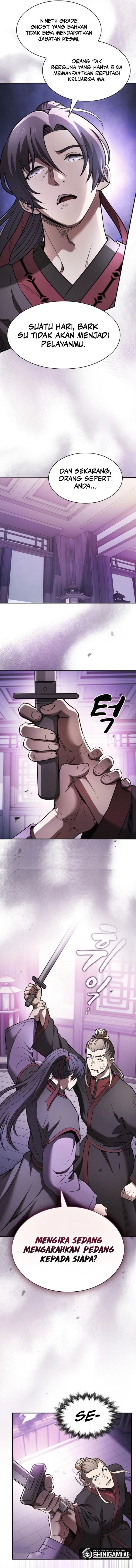 A Spy’s Survival in the Demonic Cult - Chapter 13 8 A Spy’s Survival in the Demonic Cult - Chapter 13 8