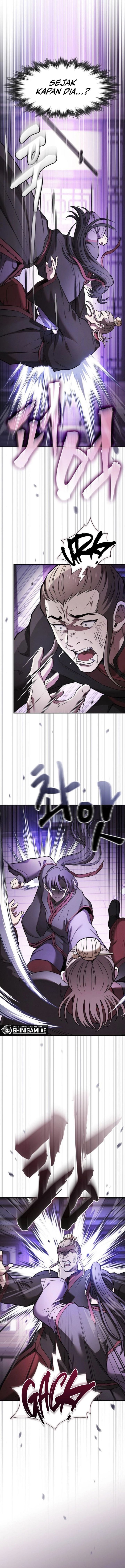 A Spy’s Survival in the Demonic Cult - Chapter 13 9 A Spy’s Survival in the Demonic Cult - Chapter 13 9
