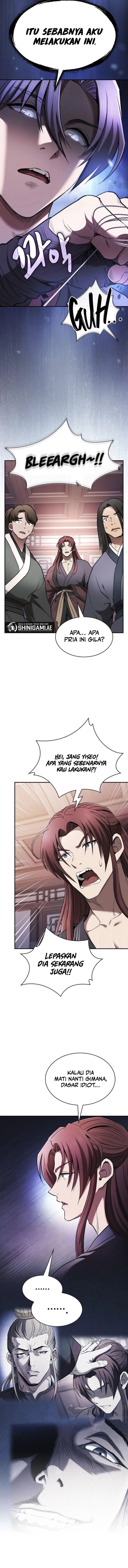 A Spy’s Survival in the Demonic Cult - Chapter 13 3 A Spy’s Survival in the Demonic Cult - Chapter 13 3