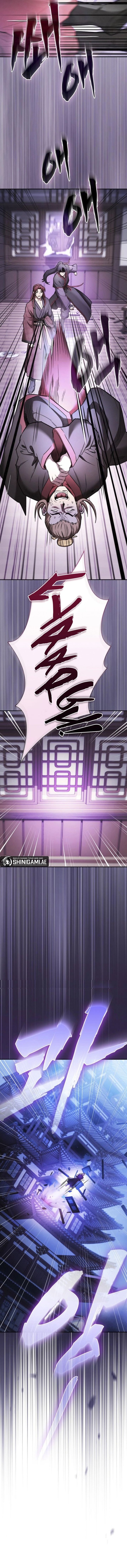 A Spy’s Survival in the Demonic Cult - Chapter 13 18 A Spy’s Survival in the Demonic Cult - Chapter 13 18